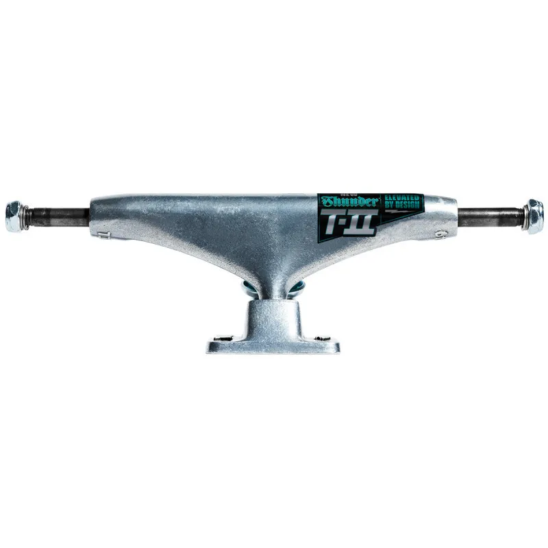 Thunder T- Il Polished 8.75 Skateboard Truck