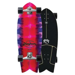 Carver x Lost RNF Retro (V3) 30" Surfskate Complete - CX