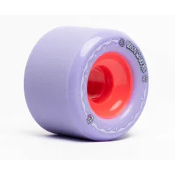 Buy 88 Wheels Mooonwalker 65mm 78A Longboard Wheels at the Sickboards Longboard Shop