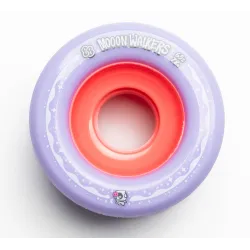 Acheter 88 Wheels Mooonwalker 65mm 78A Longboard Wheels au Sickest magasin de Longboard de l'Europe