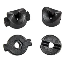 Hamboards Wave Cam 4.0 HST Truck Replacement Set