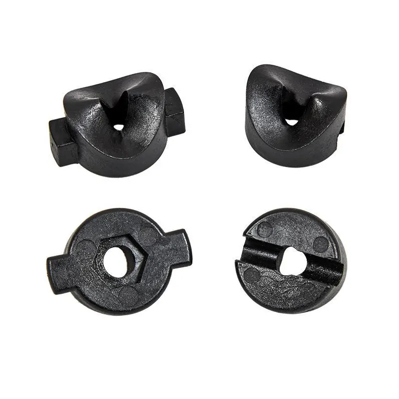 Hamboards Wave Cam 4.0 HST Truck Replacement Set