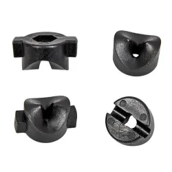 Hamboards Wave Cam 4.0 HST Truck Replacement Set