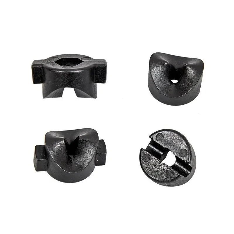 Hamboards Wave Cam 4.0 HST Truck Replacement Set