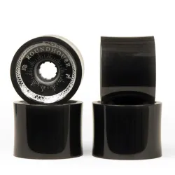 Carver Roundhouse Concave (Single) 69mm 78A Longboard Wheels