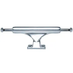 Slappy St1 Classic Polished 9.0 Skateboard Truck