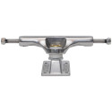 Slappy St1 Inverted Hollow Lights Ultra Low Kingpin Polished 8.5 Skateboard Truck