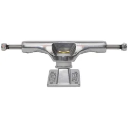 Slappy St1 Inverted Hollow Lights Ultra Low Kingpin Polished 8.5 Skateboard Truck