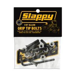 Slappy Grip Tip 7/8 Allen Bolts