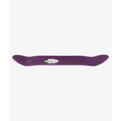 Opera Fatties Torn Spike 10.0" Skateboard Deck