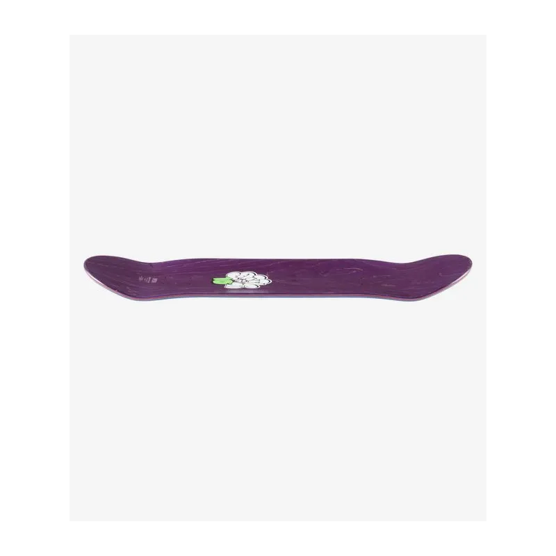 Opera Fatties Torn Spike 10.0" Skateboard Deck