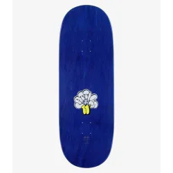 Opera Fatties Torn Spike 11" Skateboard Deck