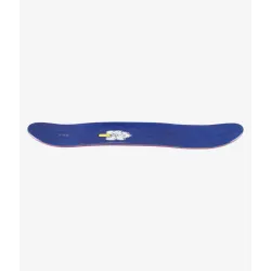 Opera Fatties Torn Spike 11" Skateboard Deck
