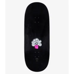 Opera Fatties Torn Spike 12" Skateboard Deck