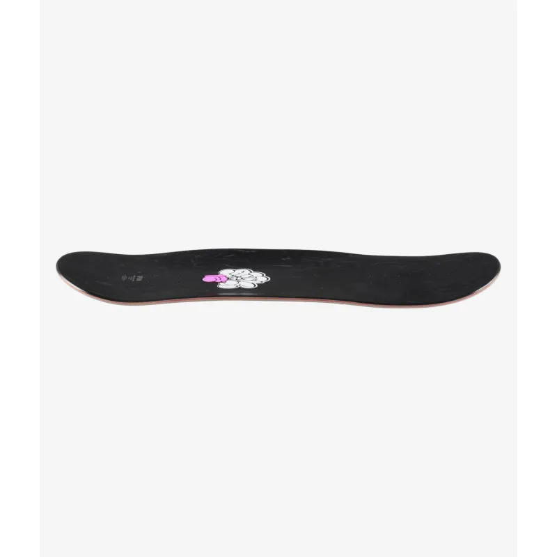 Opera Fatties Torn Spike 12" Skateboard Deck