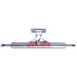 Slappy St1 Curb Killer Inverted Hollow 8.5 Skateboard Truck