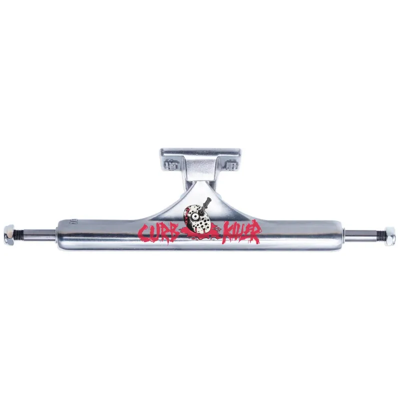 Slappy St1 Curb Killer Inverted Hollow 8.5 Skateboard Truck