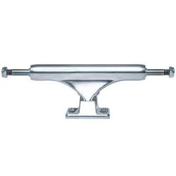 Slappy St1 Classic Polished 9.5 Skateboard Truck