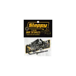 Slappy Grip Tip 1inch Allen Bolts