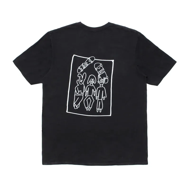 Zenit Boards T-shirt