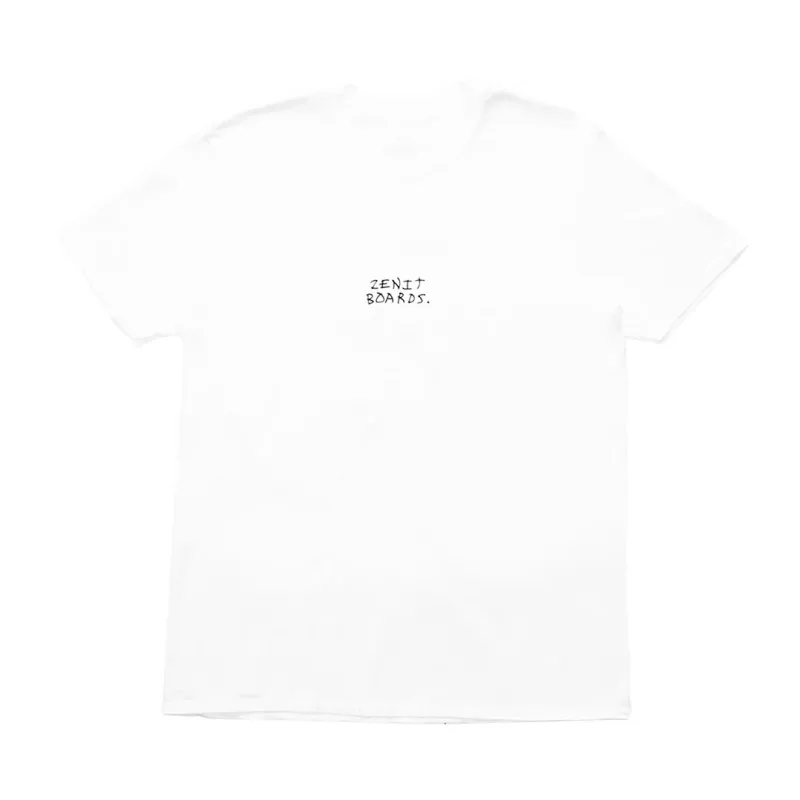 Zenit Boards T-shirt