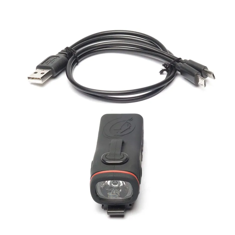 Shredlights SL-200 Rear Lights Single Pack