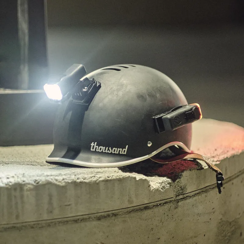 Shredlights Helm Head Light