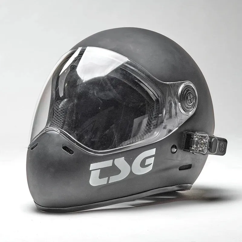 Shredlights Helm Head Light