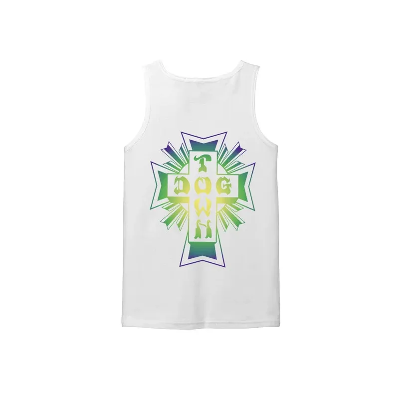 Comprare Dogtown Big Foot T-Shirt White a più Sickest negozio longboard d'Europa
