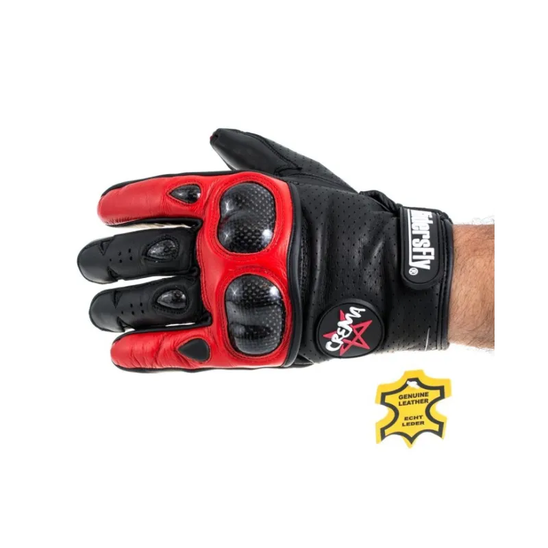 Acheter Ridersfly Crema Gloves au Sickest magasin de Longboard de l'Europe