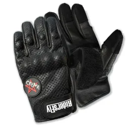 Kaufen Ridersfly Crema Gloves auf Europas Sickest Skate Shop