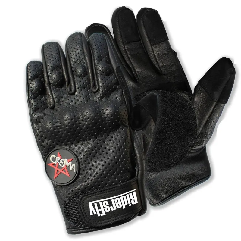 Comprare Ridersfly Crema Gloves a più Sickest negozio longboard d'Europa