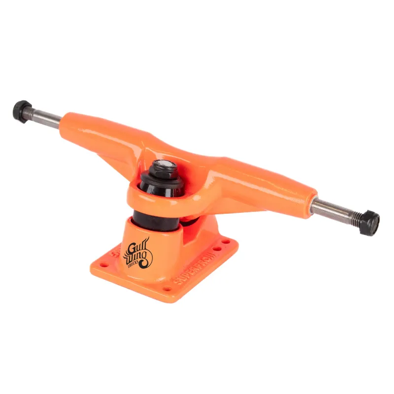 Buy Gullwing Pro III 9" Skateboard Truck at Sick Skateboard Shop