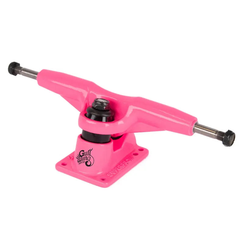 comprar Gullwing Pro III 9" Skateboard Truck en la Sickest tienda de longboard de Europa