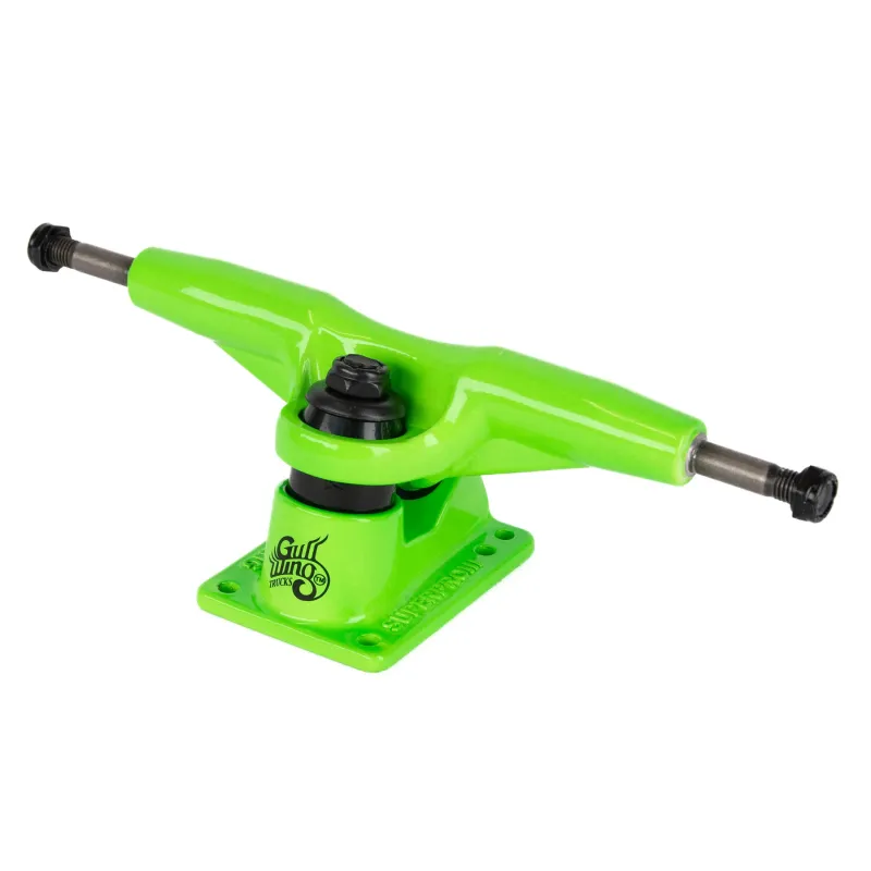 Gullwing Pro III 9" Skateboard Truck kopen bij Sickboards Skateboard shop