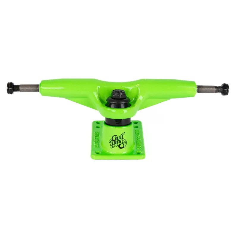 comprar Gullwing Pro III 9" Skateboard Truck en la Sickest tienda de longboard de Europa