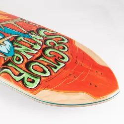 Sector 9 Mini Daisy 38" Longboard Deck