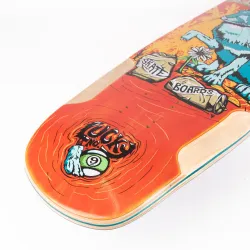 Sector 9 Mini Daisy 38" Longboard Deck