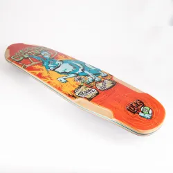 Sector 9 Mini Daisy 38" Longboard Deck
