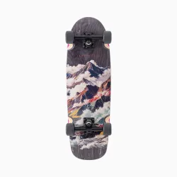 Kaufen Landyachtz Tugboat – Flippy - 32&amp;amp;quot; Longboard Complete auf Europas Sickest Skate Shop