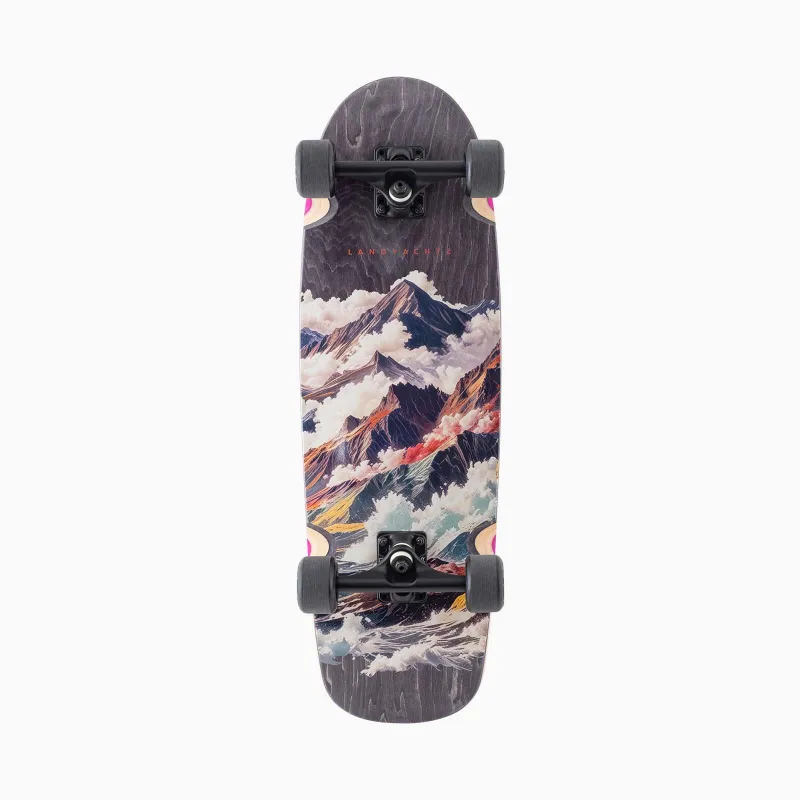 comprar Landyachtz Tugboat – Flippy - 32&amp;amp;quot; Longboard Complete en la Sickest tienda de longboard de Europa