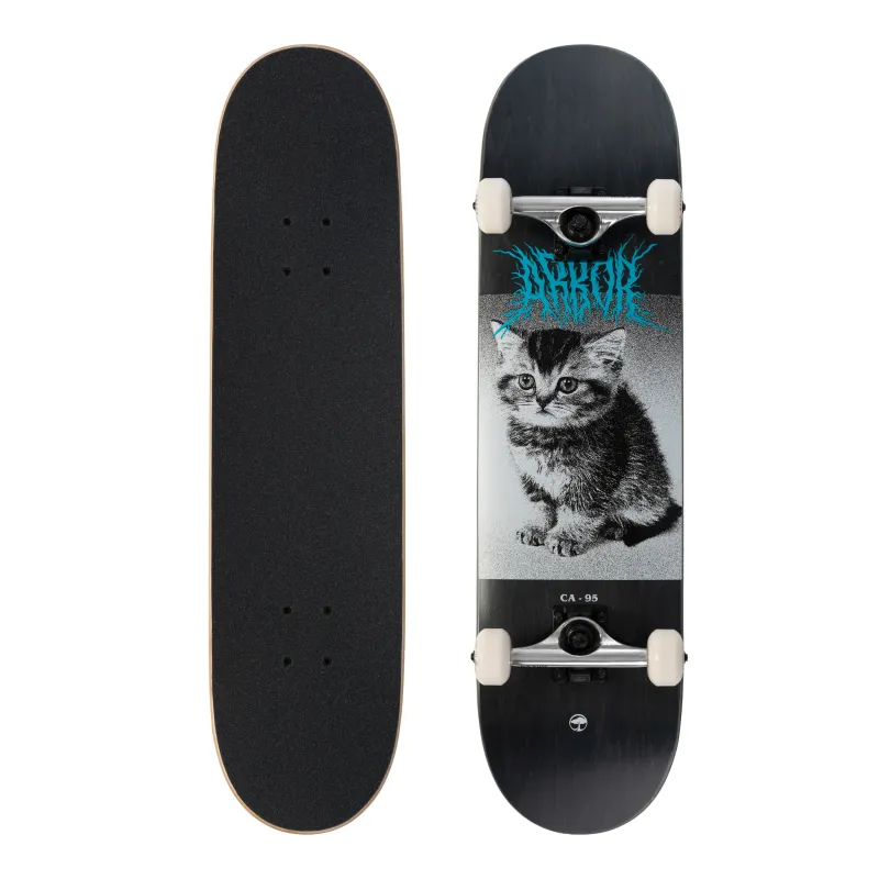 Arbor Kitten 8.0" Skateboard Complete