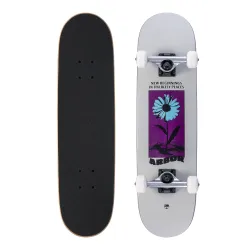 Arbor Daisy Mini 7.5" Skateboard Complete