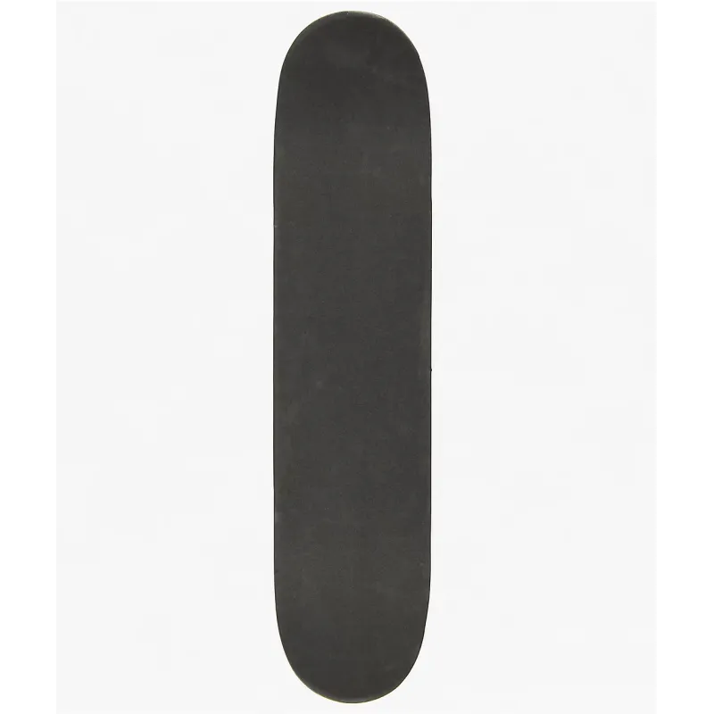 Enjoi Panda Soft Top White 6.75" Skateboard Complete