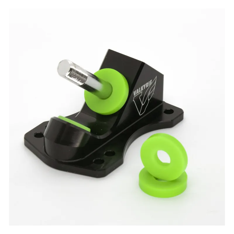 Kaufen Valkyrie Mk3 Slalom Wheelbite Blocker auf Europas Sickest Skate Shop 