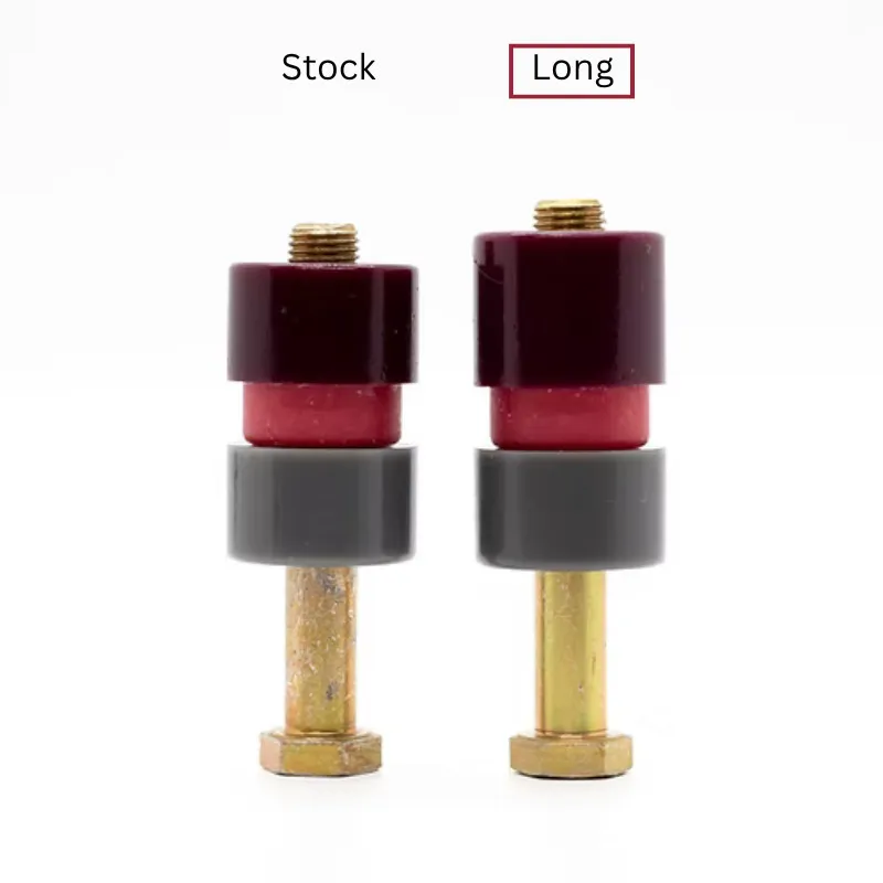 Valkyrie Trucks Mk4 Slalom Rear Long Kingpin (Single)
