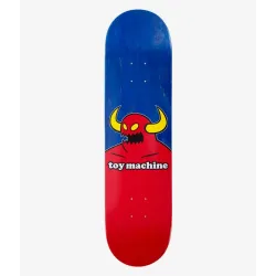 comprar Toy Machine Monster Purple 8.0" - Skateboard Deck en la Sickest tienda de longboard de Europa