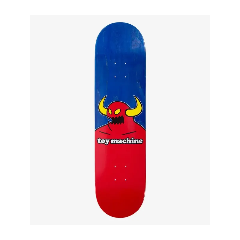 Buy Toy Machine Monster 8.0" Skateboard Deck at Sick Skateboard Shop