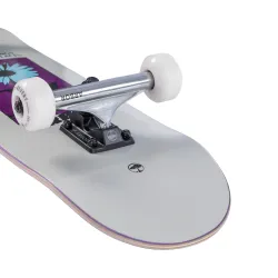 Arbor Daisy Mini 7.5" Skateboard Complete