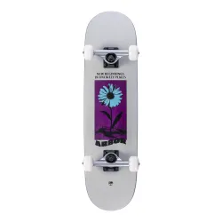 Arbor Daisy Mini 7.5" Skateboard Complete